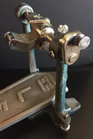 Leedy Shelly Manne Bass Drum Pedal
