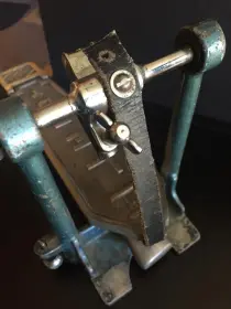 Leedy Shelly Manne Bass Drum Pedal