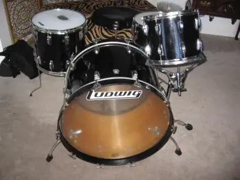 Ludwig Find