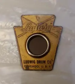 Ludwig Super Classic early 60's questions.