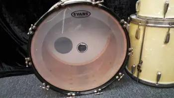 Slingerland Radio King value