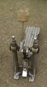 What this bass drum pedal could be?