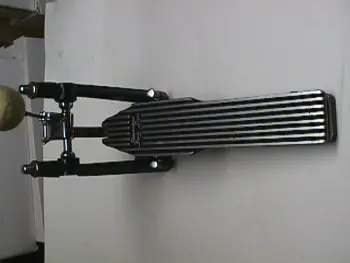What this bass drum pedal could be?
