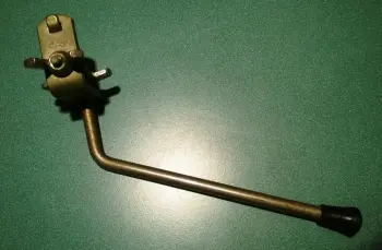 FS: Hoop Mount Spurs