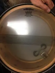 When did Slingerland top of the line kits stop being called &quot;Radio Kings?&quot;