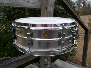 For Sale: Ludwig 60's Keystone Acrolite