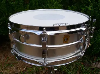 For Sale: Ludwig 60's Keystone Acrolite