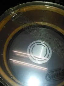 Slingerland Snare Drum