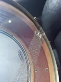 Slingerland Snare Drum