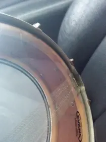 Slingerland Snare Drum