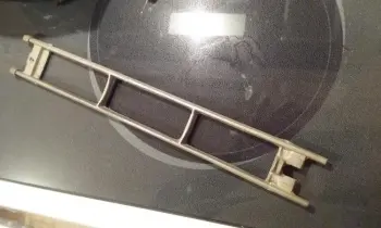 Dynasonic Snare Wire FRAME