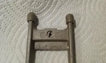 Dynasonic Snare Wire FRAME