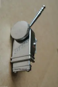 Need part for Gretsch Microsensitive