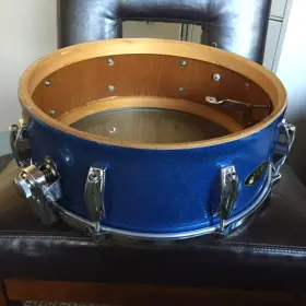 Karen snare drum