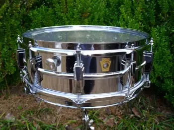 For Sale: '68 Ludwig Supraphonic