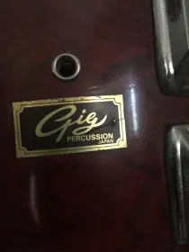 Identifying my Drums