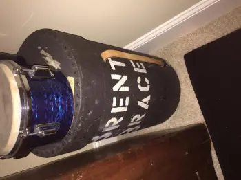 Anyone use canister thrones?