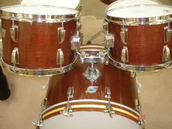 Ludwig kit for sale