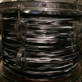 Ludwig Ringo-like snare