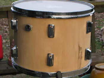 Pearl President? kit advice.