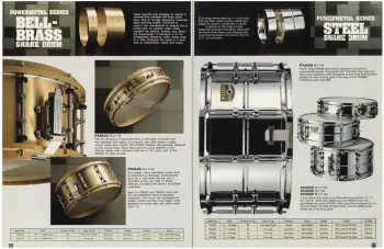 Just bought this Tama Snare