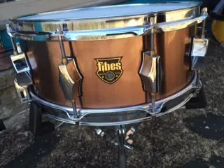 Austin Fibes Copper/Fiberglass 5 1/2...