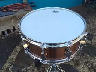 Austin Fibes Copper/Fiberglass 5 1/2...