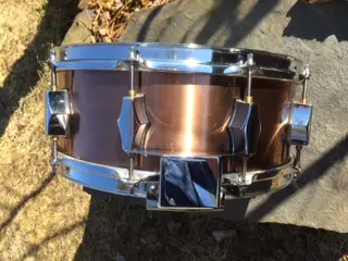 Austin Fibes Copper/Fiberglass 5 1/2...