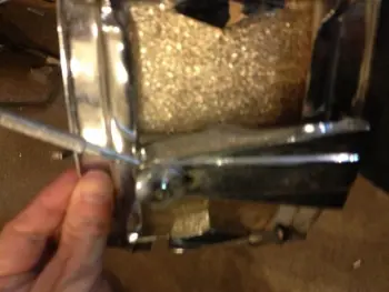 Name that strainer
