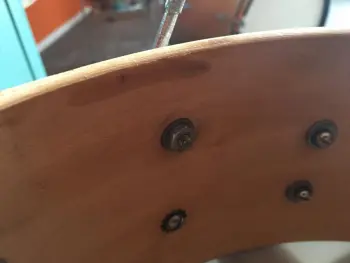 Name that strainer