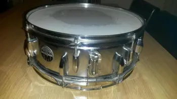 Hamma Emi Snare Drum - Anyone know about it?