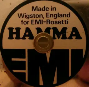 Hamma Emi Snare Drum - Anyone know about it?
