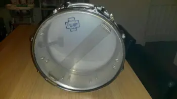 Hamma Emi Snare Drum - Anyone know about it?