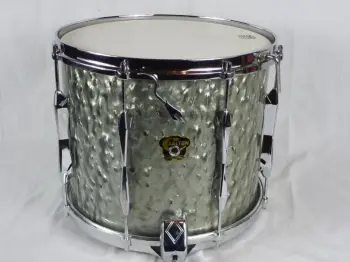 This is the Display Your Marching Snare Thread