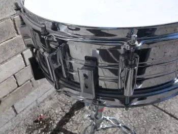 Pearl fiber glass set