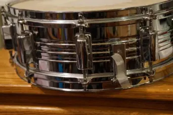 Pearl fiber glass set
