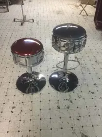 Drum Stool