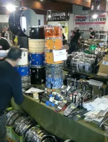 CT Drum Show