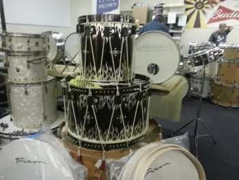 CT Drum Show