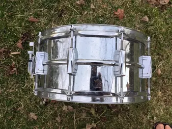 6.5x14 pointy badge supra