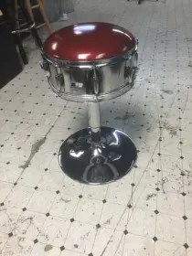 Drum Stool