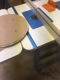 Drum Stool