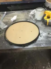 Drum Stool