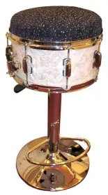 Drum Stool