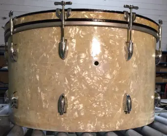 Some Gretsch help needed please on a 26&quot; bass