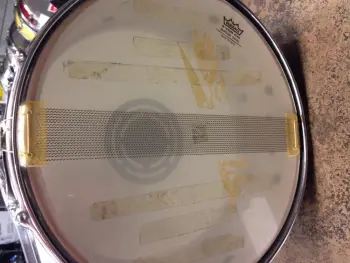 Ludwig Jazz Festival real deal or re-wrap?