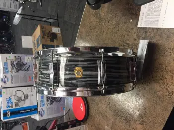 Ludwig Jazz Festival real deal or re-wrap?
