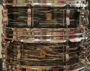 Ludwig Jazz Festival real deal or re-wrap?