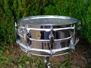 For Sale: '68 Ludwig Supraphonic