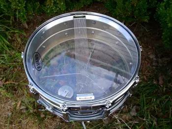 For Sale: '68 Ludwig Supraphonic